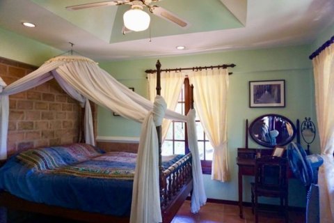 House in Chiang Mai, Thailand 6 bedrooms № 120140 - photo 19
