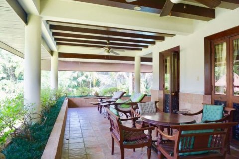 House in Chiang Mai, Thailand 6 bedrooms № 120140 - photo 21