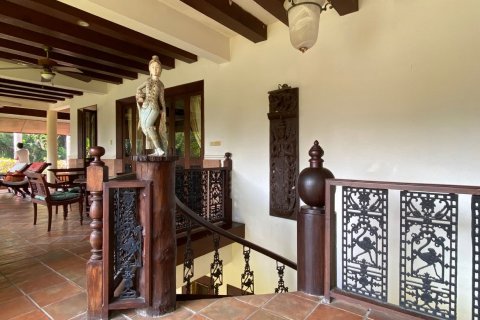 House in Chiang Mai, Thailand 6 bedrooms № 120140 - photo 30