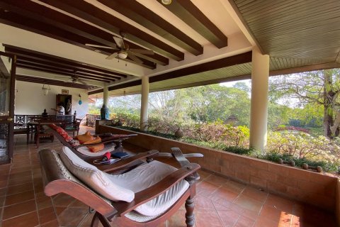 House in Chiang Mai, Thailand 6 bedrooms № 120140 - photo 26