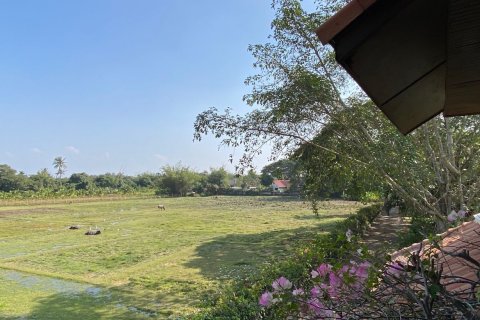 House in Chiang Mai, Thailand 6 bedrooms № 120140 - photo 27