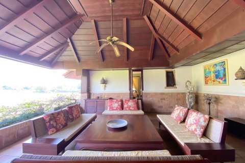 House in Chiang Mai, Thailand 6 bedrooms № 120140 - photo 23