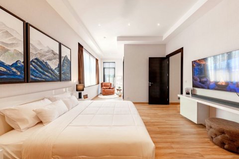 House in Chiang Mai, Thailand 5 bedrooms № 120142 - photo 21