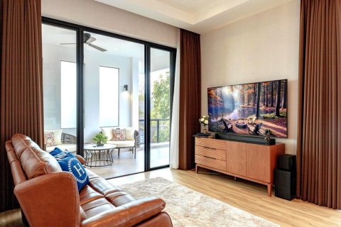 House in Chiang Mai, Thailand 5 bedrooms № 120142 - photo 17