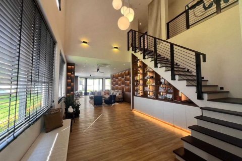 House in Chiang Mai, Thailand 5 bedrooms № 120142 - photo 6
