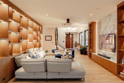 House in Chiang Mai, Thailand 5 bedrooms № 120142 - photo 25