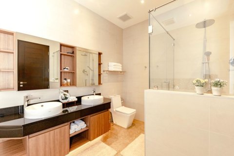 House in Chiang Mai, Thailand 5 bedrooms № 120142 - photo 23