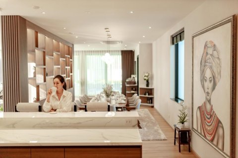 House in Chiang Mai, Thailand 5 bedrooms № 120142 - photo 11