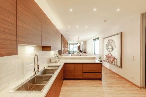 House in Chiang Mai, Thailand 5 bedrooms № 120142 - photo 10