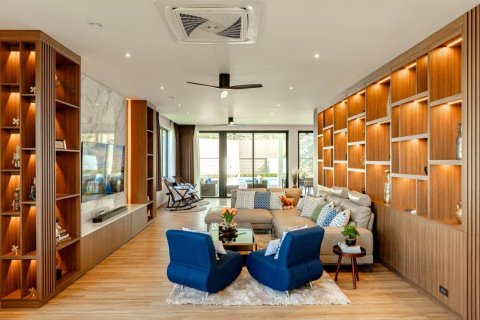 House in Chiang Mai, Thailand 5 bedrooms № 120142 - photo 3