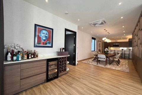 House in Chiang Mai, Thailand 5 bedrooms № 120142 - photo 26