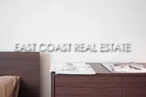 Condominio de 1 dormitorio en Pattaya, Tailandia № 212784 - foto 6