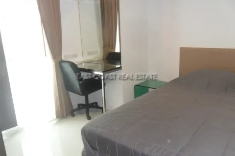 Condominio de 2 dormitorios en Pattaya, Tailandia № 212786 - foto 7