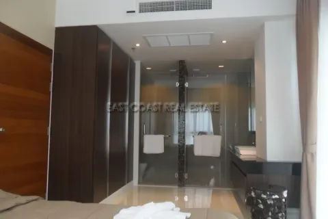 Condominio de 2 dormitorios en Pattaya, Tailandia № 212786 - foto 6