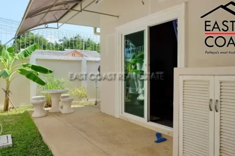 Casa de 3 dormitorios en Pattaya, Tailandia № 212783 - foto 27