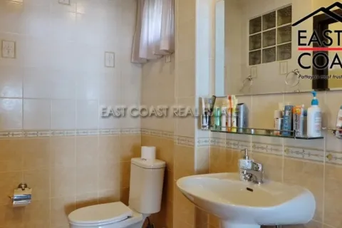Casa de 3 dormitorios en Pattaya, Tailandia № 212783 - foto 15