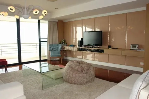Condominio de 3 dormitorios en Pattaya, Tailandia № 212781 - foto 5
