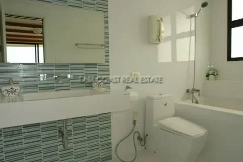 Condominio de 3 dormitorios en Pattaya, Tailandia № 212781 - foto 14