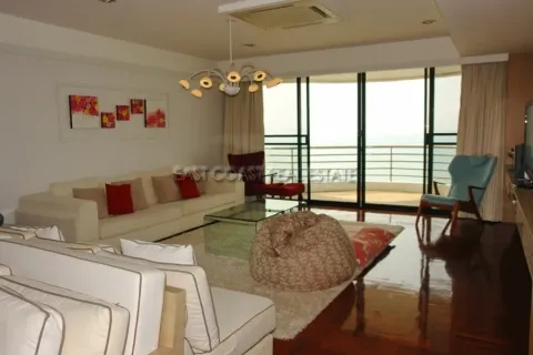 Condominio de 3 dormitorios en Pattaya, Tailandia № 212781 - foto 6
