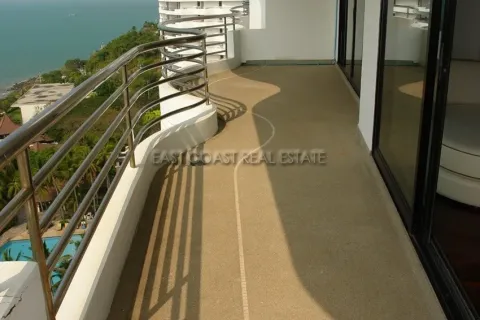 Condominio de 3 dormitorios en Pattaya, Tailandia № 212781 - foto 4