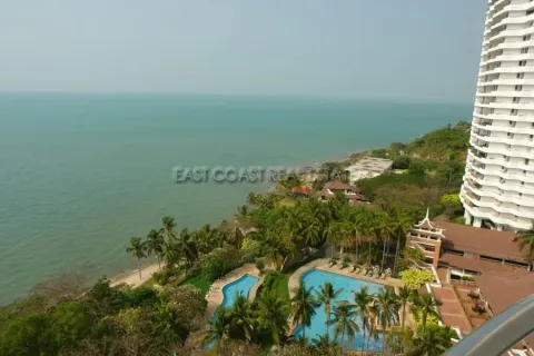 Condominio de 3 dormitorios en Pattaya, Tailandia № 212781 - foto 8