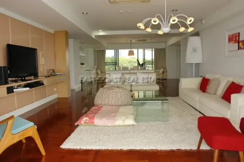 คอนโดมิเนียมในพัทยา, ประเทศไทย, 3 ห้องนอน № 212781