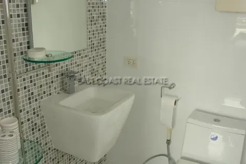 Condominio de 3 dormitorios en Pattaya, Tailandia № 212781 - foto 16