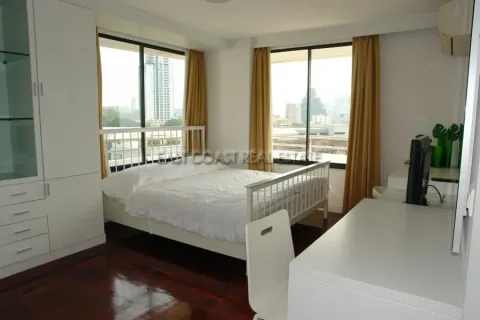 Condominio de 3 dormitorios en Pattaya, Tailandia № 212781 - foto 15