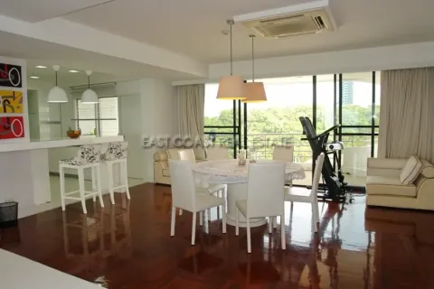 Condominio de 3 dormitorios en Pattaya, Tailandia № 212781 - foto 7