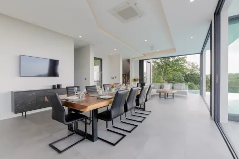 Villa à Pa Klok, Thaïlande 6 chambres № 156949 - photo 7