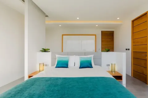 Villa à Pa Klok, Thaïlande 6 chambres № 156949 - photo 28