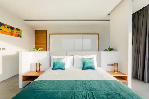 Villa à Pa Klok, Thaïlande 6 chambres № 156949 - photo 25