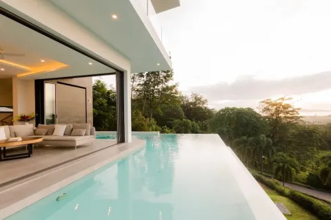 Villa à Pa Klok, Thaïlande 6 chambres № 156949 - photo 16