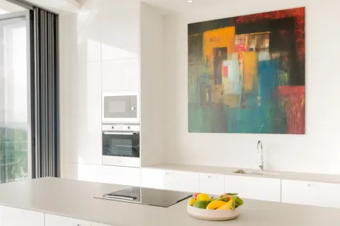 Villa à Pa Klok, Thaïlande 6 chambres № 156949 - photo 11