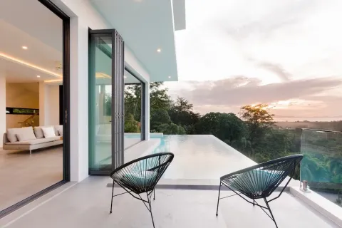 Villa à Pa Klok, Thaïlande 6 chambres № 156949 - photo 17