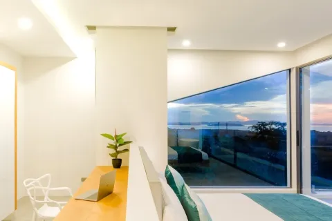 Villa à Pa Klok, Thaïlande 6 chambres № 156949 - photo 20