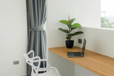 Villa à Pa Klok, Thaïlande 6 chambres № 156949 - photo 24