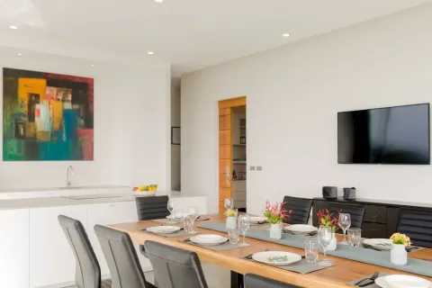 Villa à Pa Klok, Thaïlande 6 chambres № 156949 - photo 10