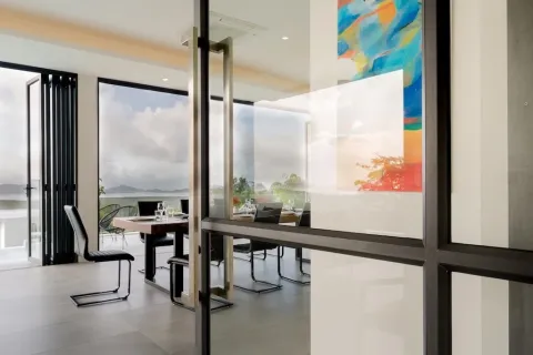 Villa à Pa Klok, Thaïlande 6 chambres № 156949 - photo 6