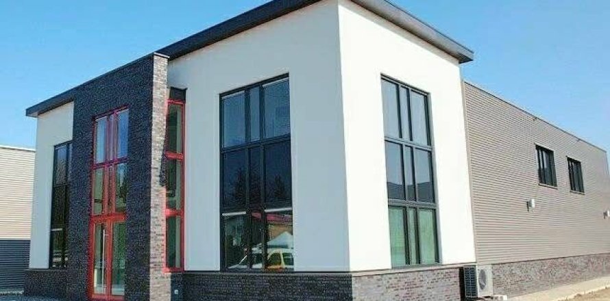 Terrain à Bang Bua Thong, Thaïlande 1600 m2 № 156948