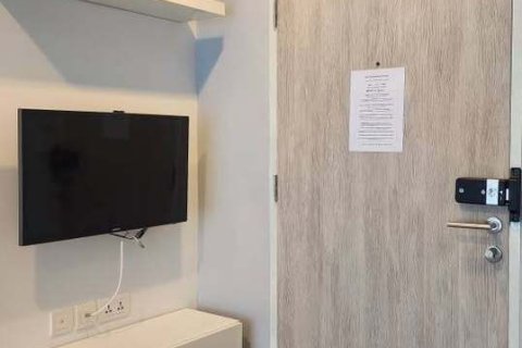 Studio in the Condo in Huai Khwang, Bangkok, Thailand  № 156950 - photo 4