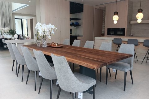 Villa in Phuket, Thailand 4 bedrooms № 156944 - photo 26