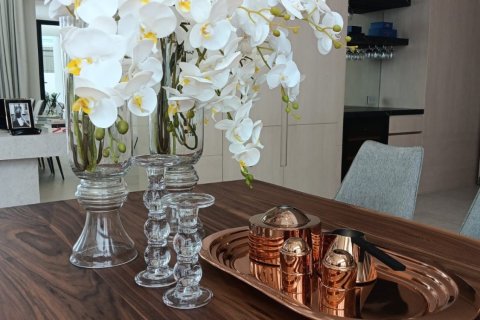 Villa in Phuket, Thailand 4 bedrooms № 156944 - photo 16