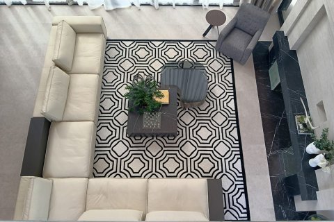 Villa in Phuket, Thailand 4 bedrooms № 156944 - photo 2