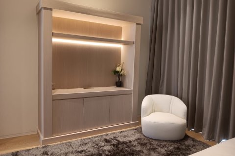 Villa in Phuket, Thailand 4 bedrooms № 156944 - photo 29