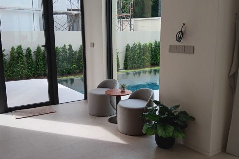 Villa in Phuket, Thailand 4 bedrooms № 156944 - photo 21