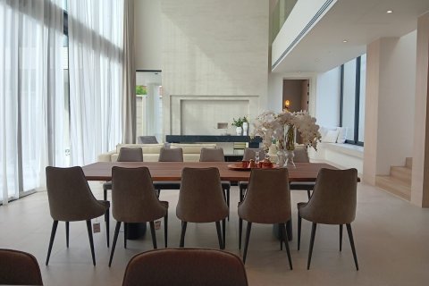 Villa in Phuket, Thailand 4 bedrooms № 156944 - photo 6