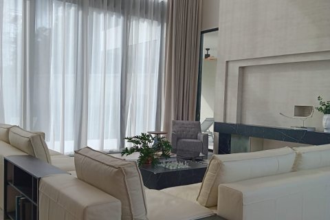 Villa in Phuket, Thailand 4 bedrooms № 156944 - photo 13