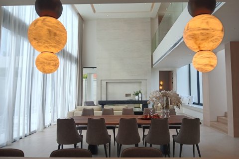 Villa in Phuket, Thailand 4 bedrooms № 156944 - photo 12