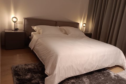 Villa in Phuket, Thailand 4 bedrooms № 156944 - photo 27